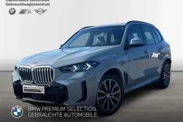 BMW X5 din 2024 - oferta BMW111633