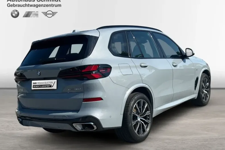 BMW X5 din 2024 cu 8.006 km - oferta BMW111633 - foto 5