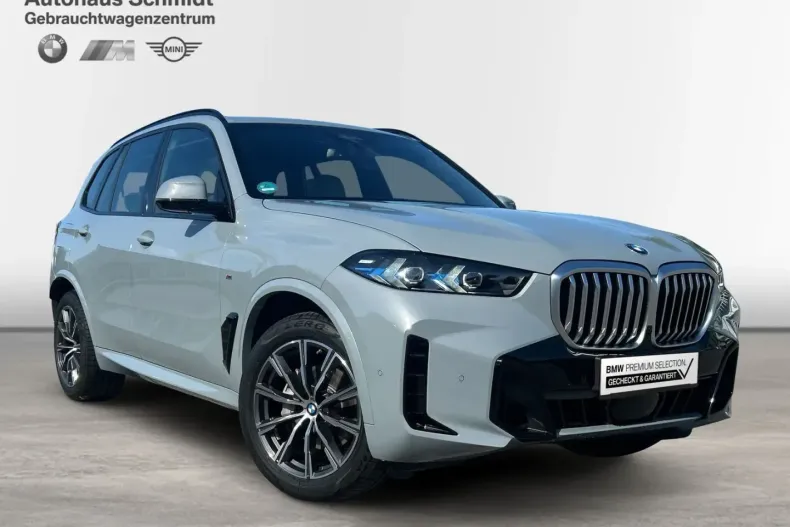 BMW X5 din 2024 cu 8.006 km - oferta BMW111633 - foto 6