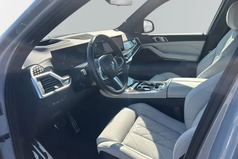 BMW X5 din 2024 cu 8.006 km - oferta BMW111633 - foto 8