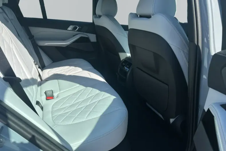 BMW X5 din 2024 cu 8.006 km - oferta BMW111633 - foto 10