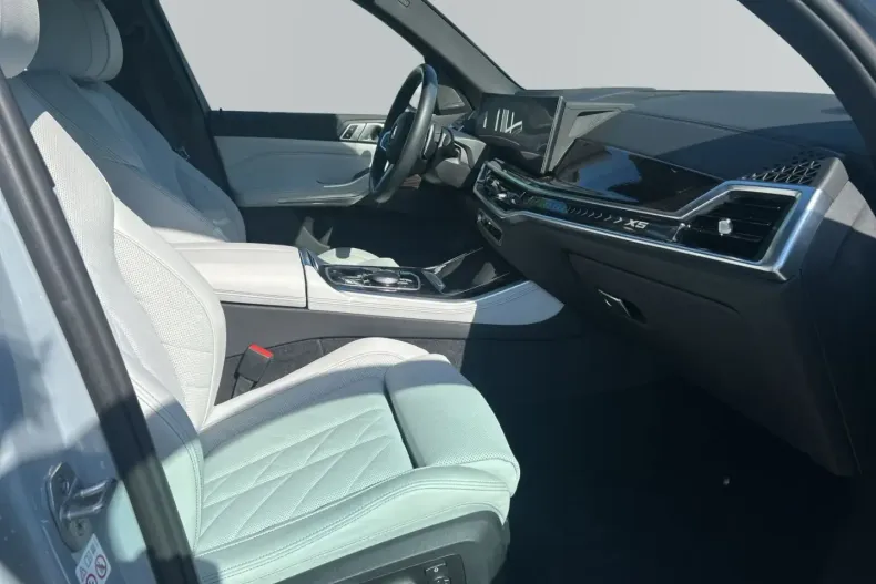 BMW X5 din 2024 cu 8.006 km - oferta BMW111633 - foto 11