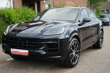 Porsche Cayenne din 2023 - oferta POR111634