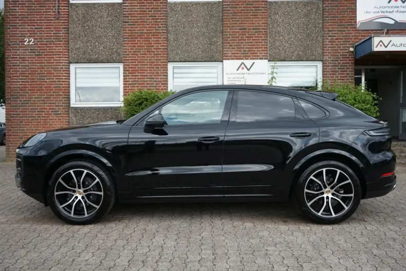 Porsche Cayenne din 2023 cu 2.300 km - oferta POR111634 - foto 5