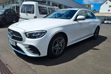 Mercedes-Benz E 300 din 2021 - oferta MER111635
