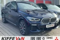 BMW X6 din 2021 cu 84.123 km - oferta BMW111637 - foto 1