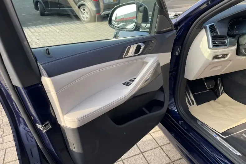 BMW X6 din 2021 cu 84.123 km - oferta BMW111637 - foto 7