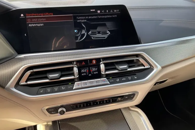 BMW X6 din 2021 cu 84.123 km - oferta BMW111637 - foto 15