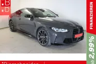 BMW M4 din 2024 cu 14.102 km - oferta BMW111638 - foto 2