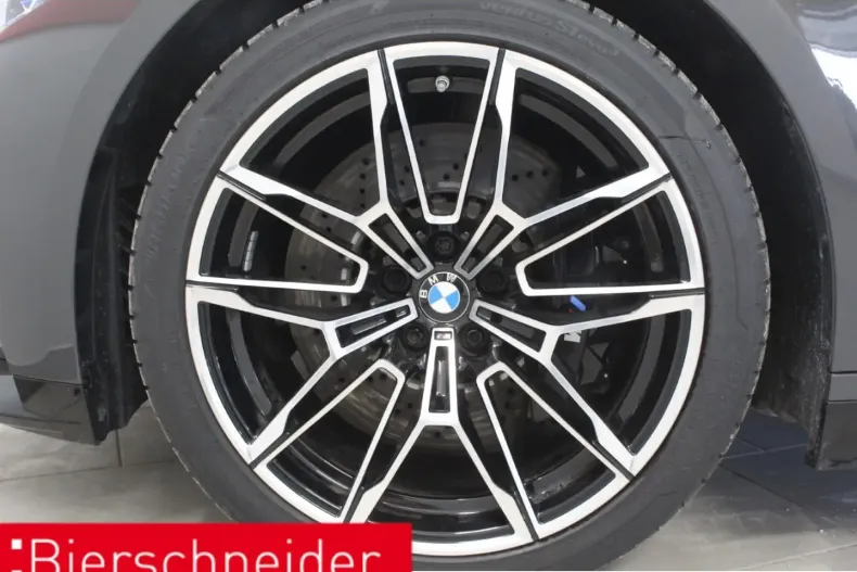 BMW M4 din 2024 cu 14.102 km - oferta BMW111638 - foto 13