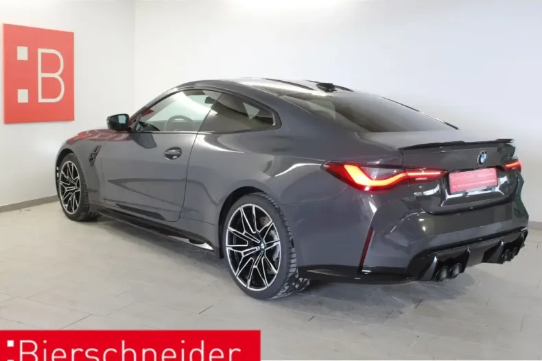 BMW M4 din 2024 cu 14.102 km - oferta BMW111638 - foto 14