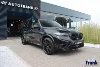 BMW X5 M din 2024 cu 16.248 km - oferta BMW111639 - foto 1