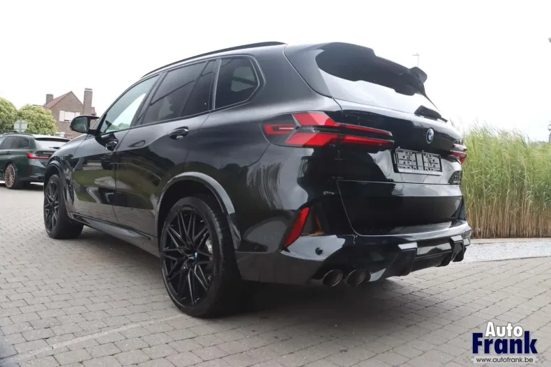 BMW X5 M din 2024 cu 16.248 km - oferta BMW111639 - foto 3