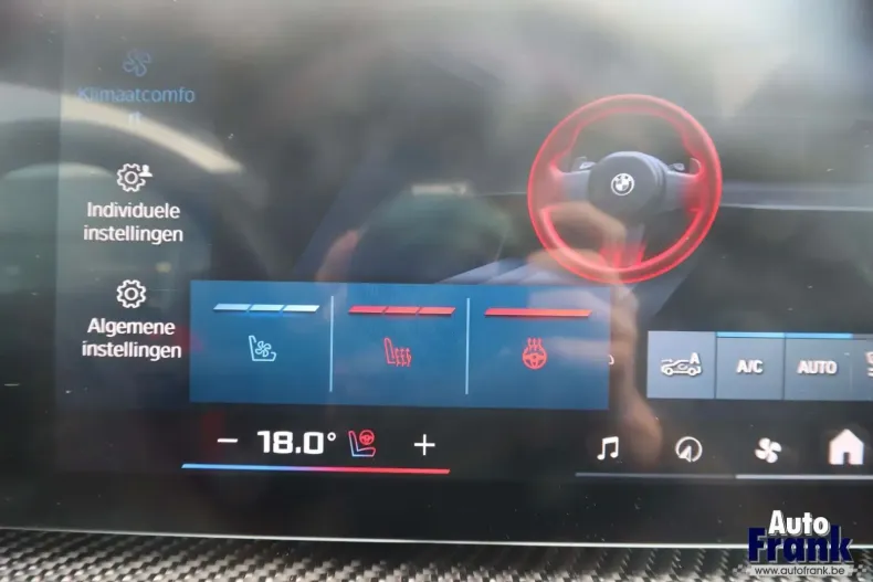 BMW X5 M din 2024 cu 16.248 km - oferta BMW111639 - foto 13