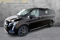 Mercedes-Benz V 300 din 2024 cu 18.555 km - oferta MER111641 - foto 1