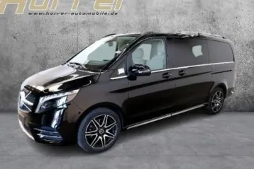 Mercedes-Benz V 300 din 2024 - oferta MER111641