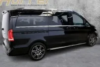 Mercedes-Benz V 300 din 2024 cu 18.555 km - oferta MER111641 - foto 2