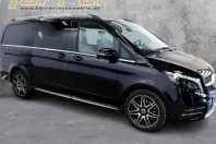 Mercedes-Benz V 300 din 2024 cu 18.555 km - oferta MER111641 - foto 3