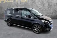 Mercedes-Benz V 300 din 2024 cu 18.555 km - oferta MER111641 - foto 4