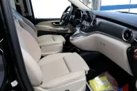 Mercedes-Benz V 300 din 2024 cu 18.555 km - oferta MER111641 - foto 9