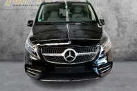 Mercedes-Benz V 300 din 2024 cu 18.555 km - oferta MER111641 - foto 10