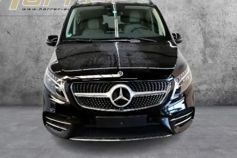 Mercedes-Benz V 300 din 2024 cu 18.555 km - oferta MER111641 - foto 10