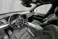 Volvo XC90 din 2021 cu 86.000 km - oferta VOL111643 - foto 11