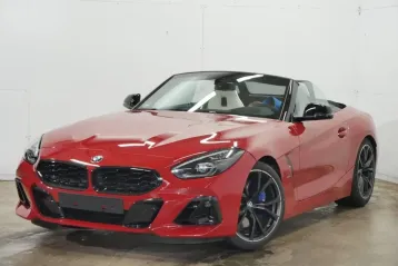BMW Z4 M40i din 2024 - oferta BMW111646