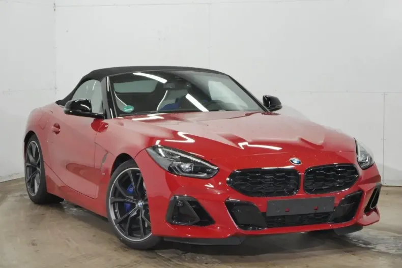 BMW Z4 M40i din 2024 cu 7.300 km - oferta BMW111646 - foto 2