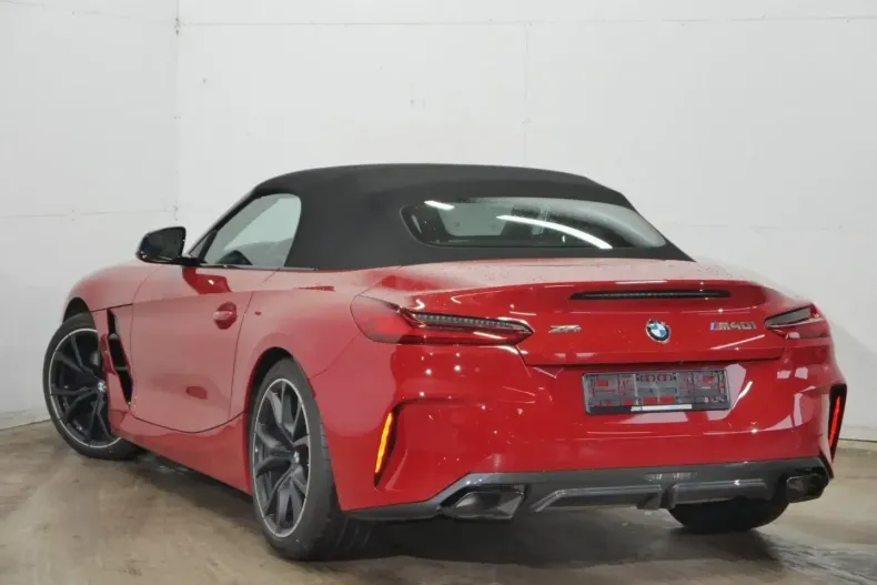 BMW Z4 M40i din 2024 cu 7.300 km - oferta BMW111646 - foto 3