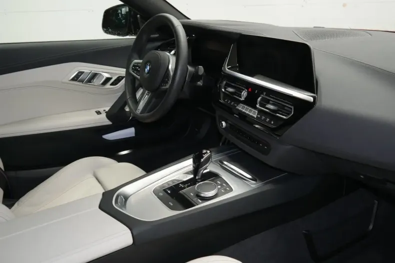 BMW Z4 M40i din 2024 cu 7.300 km - oferta BMW111646 - foto 7