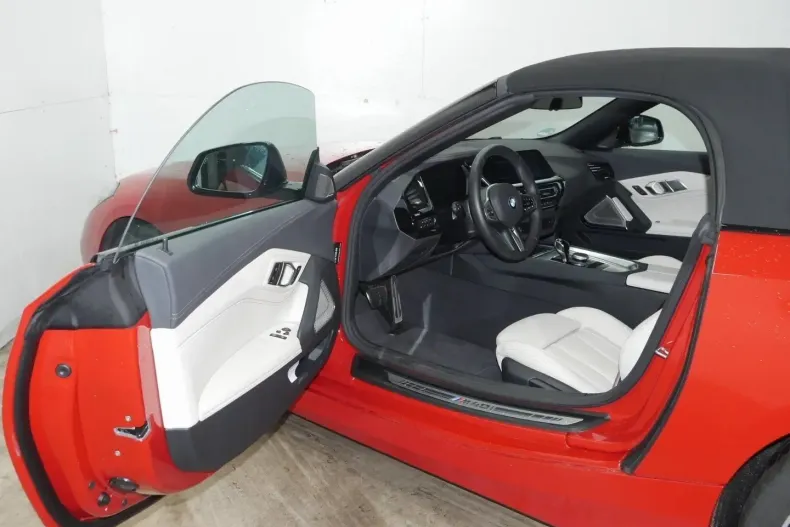 BMW Z4 M40i din 2024 cu 7.300 km - oferta BMW111646 - foto 8