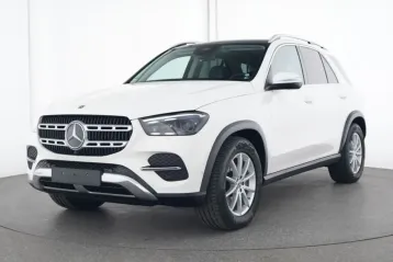 Mercedes-Benz GLE 300 din 2024 - oferta MER111650