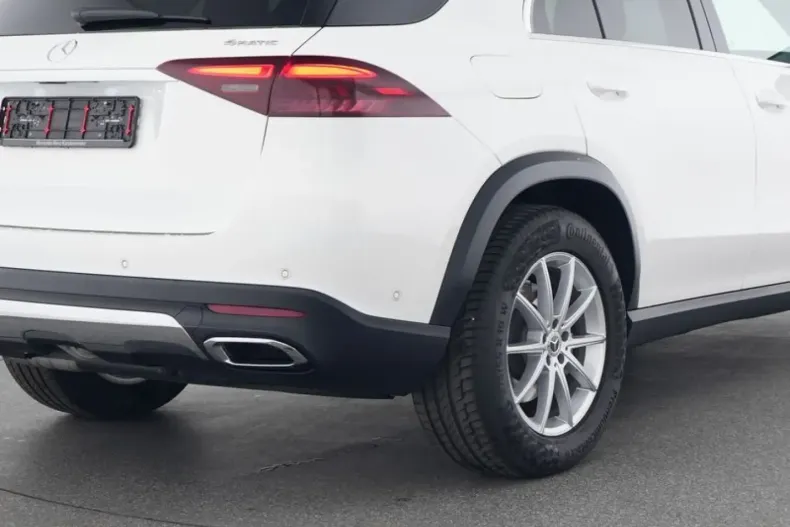 Mercedes-Benz GLE 300 din 2024 cu 13.896 km - oferta MER111650 - foto 9