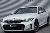 BMW 320 din 2024 cu 25.000 km - oferta BMW111651 - foto 1