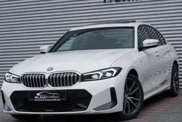BMW 320 din 2024 - oferta BMW111651