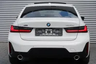 BMW 320 din 2024 cu 25.000 km - oferta BMW111651 - foto 5