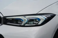 BMW 320 din 2024 cu 25.000 km - oferta BMW111651 - foto 7