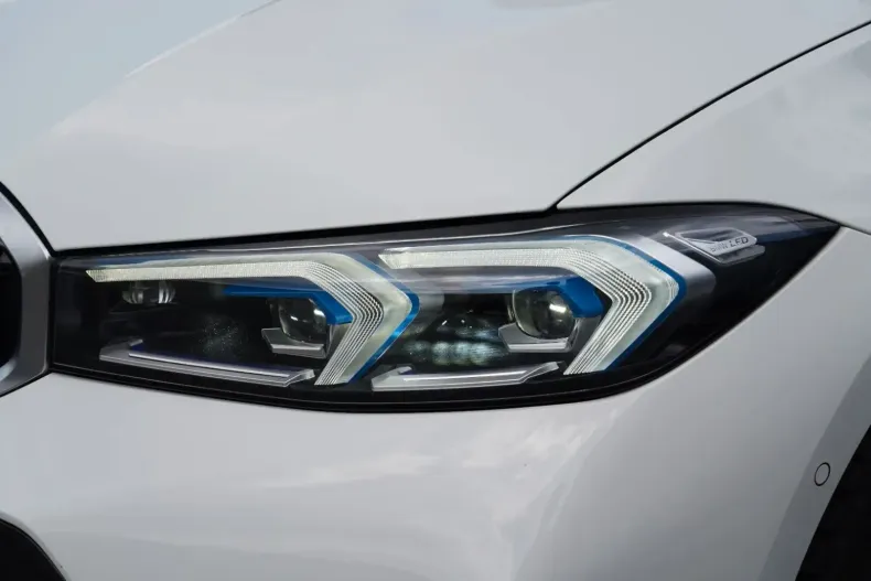 BMW 320 din 2024 cu 25.000 km - oferta BMW111651 - foto 7