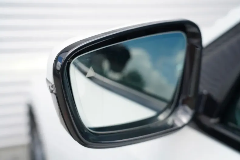 BMW 320 din 2024 cu 25.000 km - oferta BMW111651 - foto 8