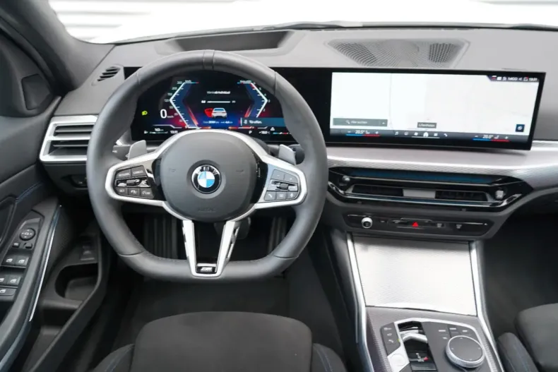 BMW 320 din 2024 cu 25.000 km - oferta BMW111651 - foto 15