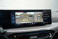 BMW 320 din 2024 cu 25.000 km - oferta BMW111651 - foto 18