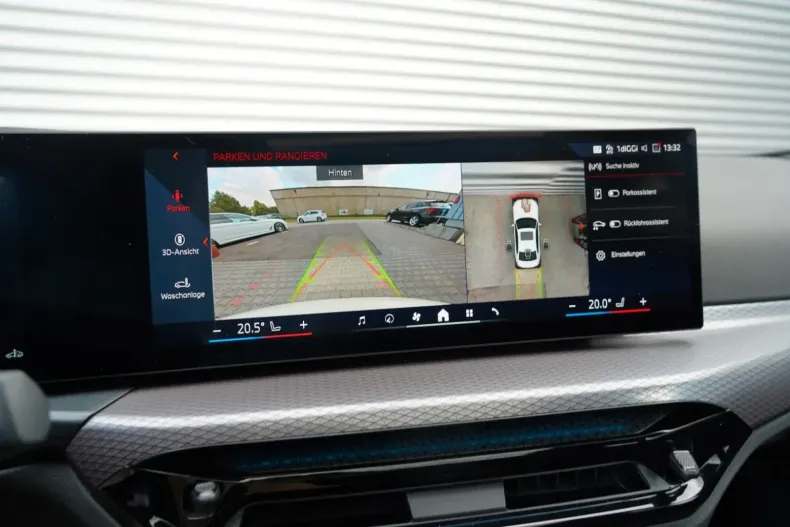 BMW 320 din 2024 cu 25.000 km - oferta BMW111651 - foto 18