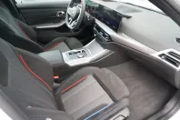 BMW 320 din 2024 cu 25.000 km - oferta BMW111651 - foto 19