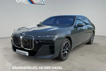 BMW 740 din 2024 - oferta BMW111652