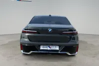 BMW 740 din 2024 cu 18.081 km - oferta BMW111652 - foto 4