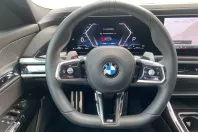 BMW 740 din 2024 cu 18.081 km - oferta BMW111652 - foto 12