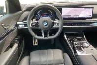 BMW 740 din 2024 cu 18.081 km - oferta BMW111652 - foto 20