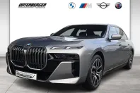 BMW 740 din 2024 cu 13.900 km - oferta BMW111654 - foto 1