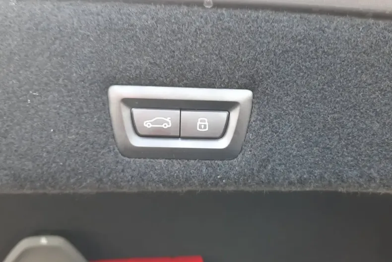 BMW 740 din 2024 cu 13.900 km - oferta BMW111654 - foto 13